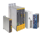Amplifiers