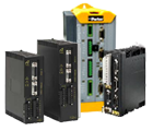 Servo Drives