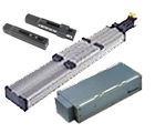 Ball Screw Positioners
