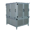 Structural Aluminum